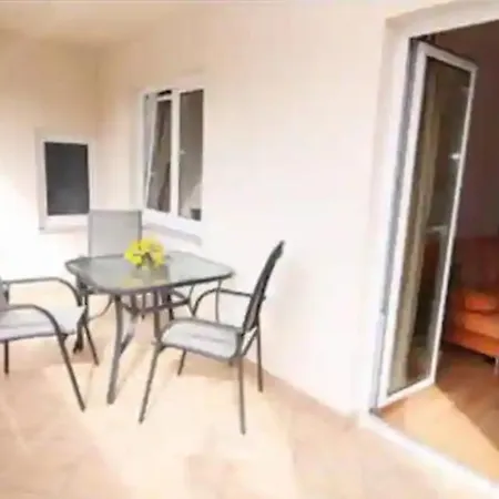 Apartment Punat, Krk Island, Sunny Apartment! Punat