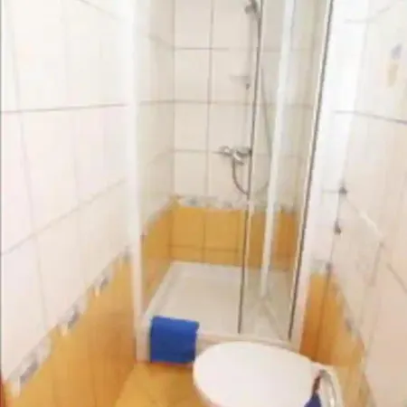 Punat, Krk Island, Sunny Apartment! * Punat